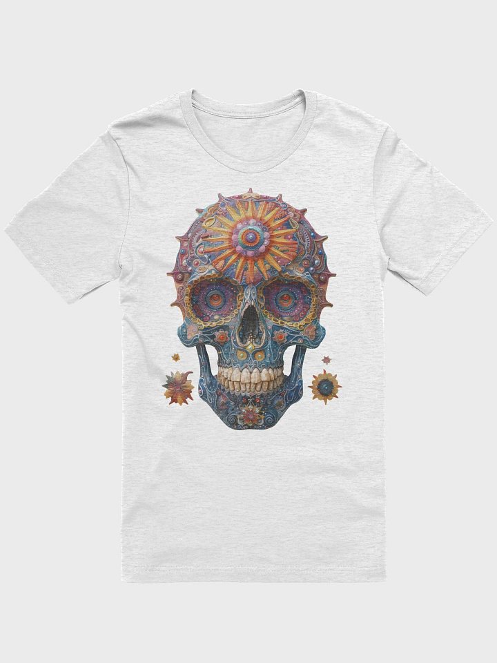 Skull #4 product image (1)