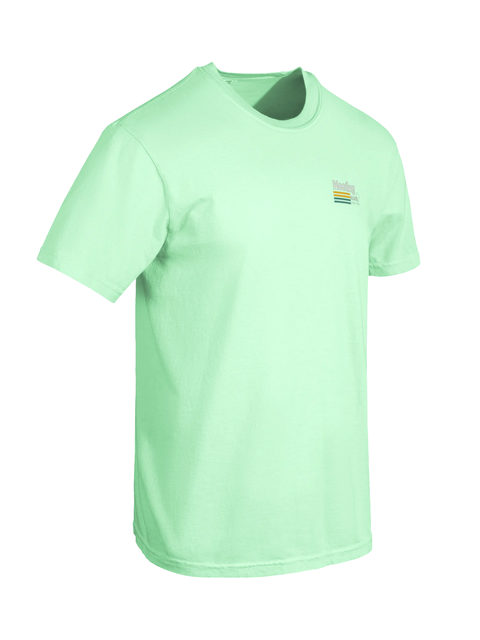 Meeting Maker Retro standard Tee product image (3)