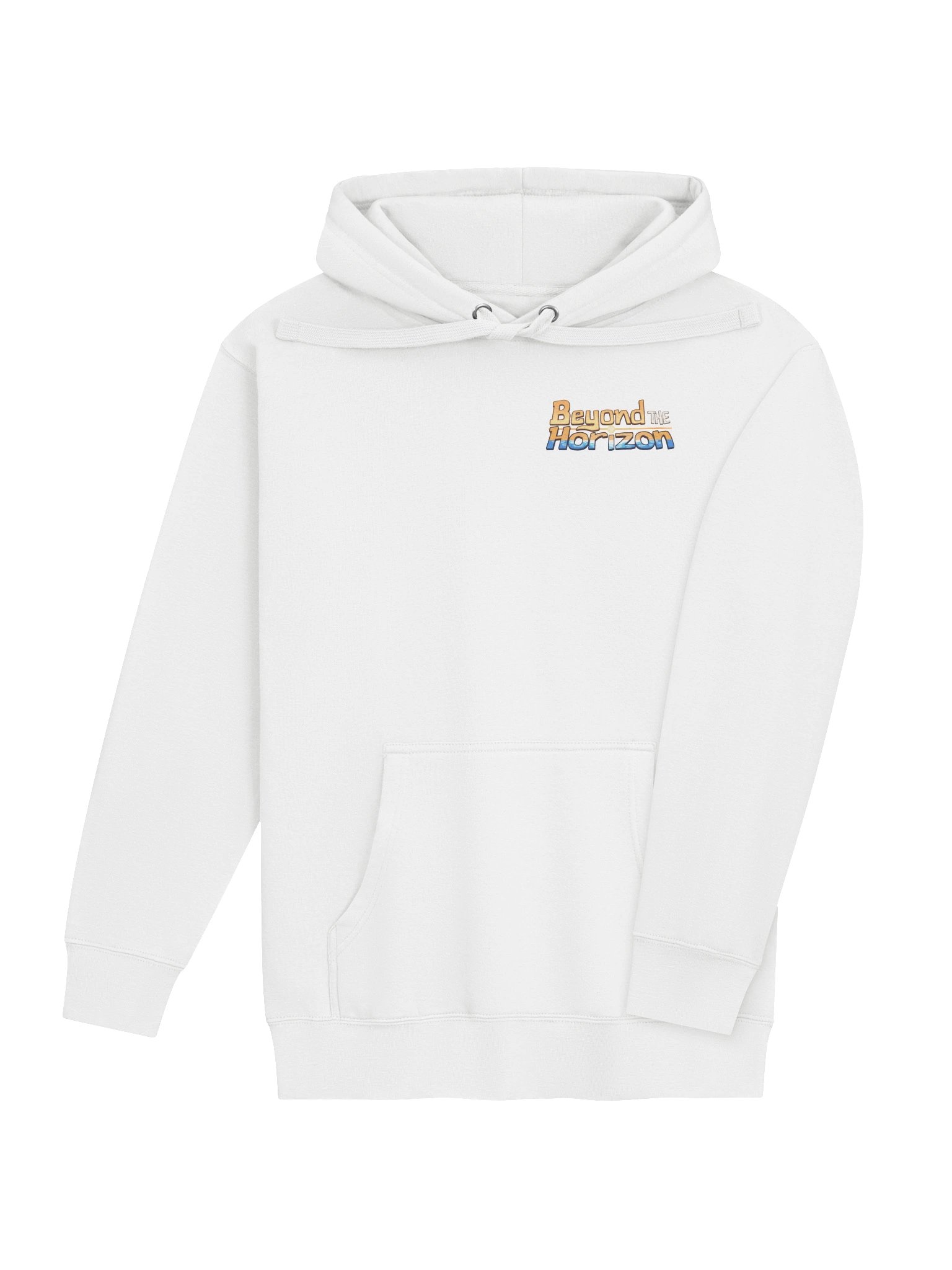 Solo Journey Hoodie product image (12)
