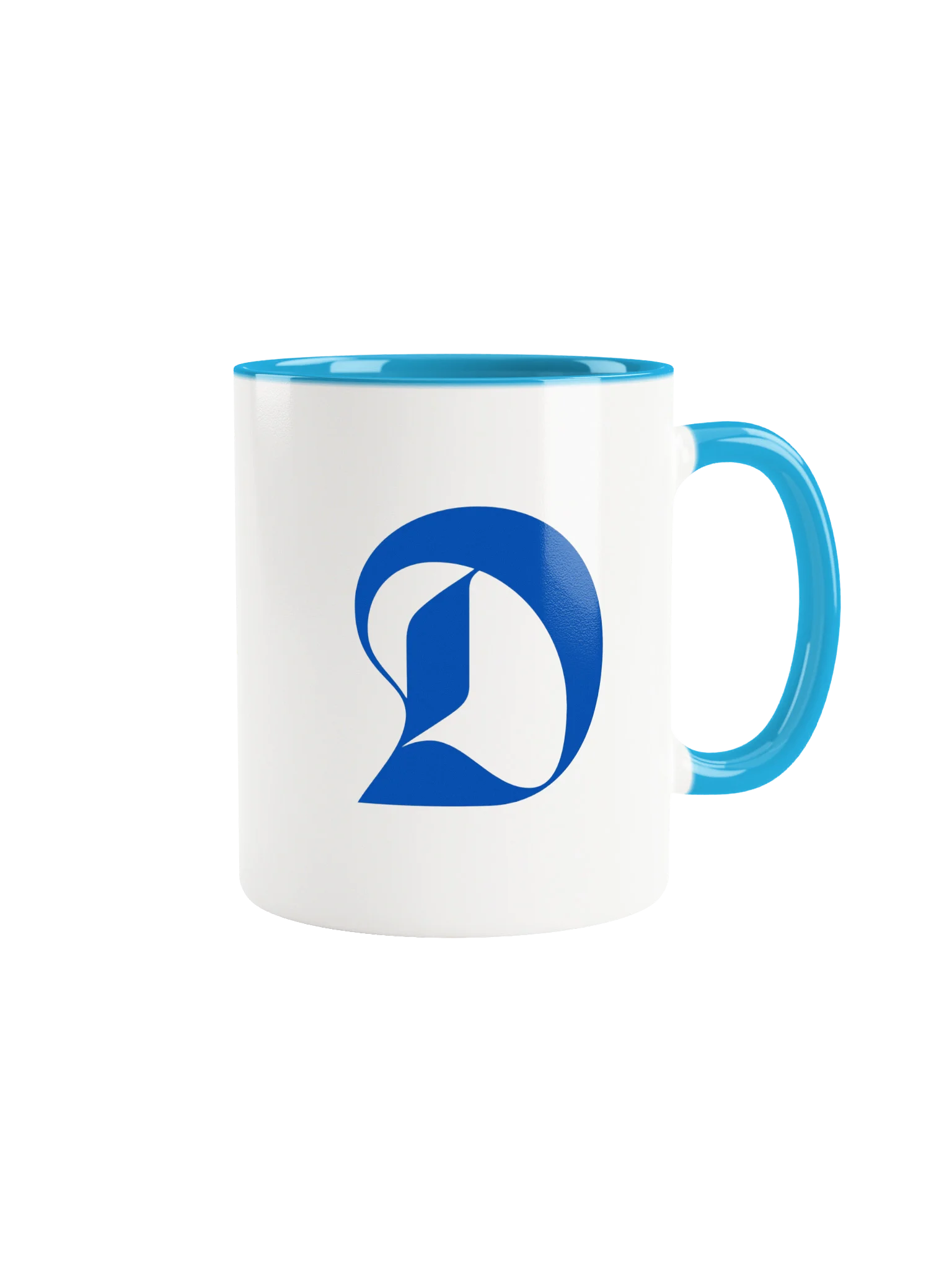 Blue Jay Mug