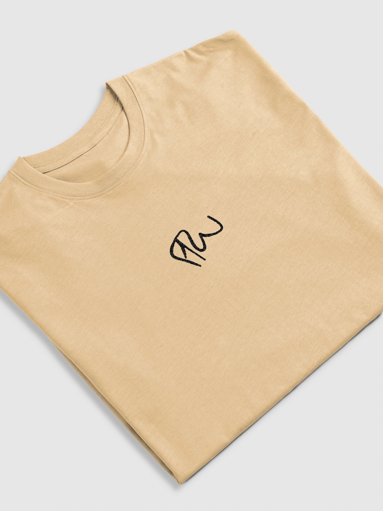 Signature FTW Embroidered Tee product image (73)