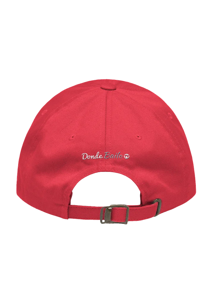 Mambo Cap Dance Music Social Dance product image (7)