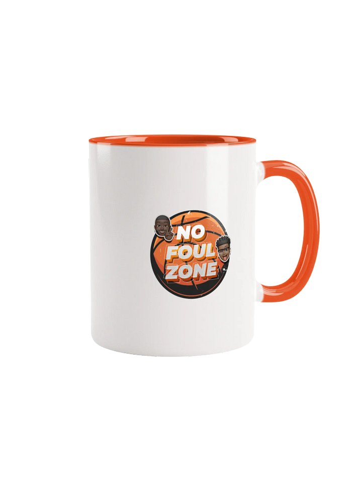Zone Mug product image (1)