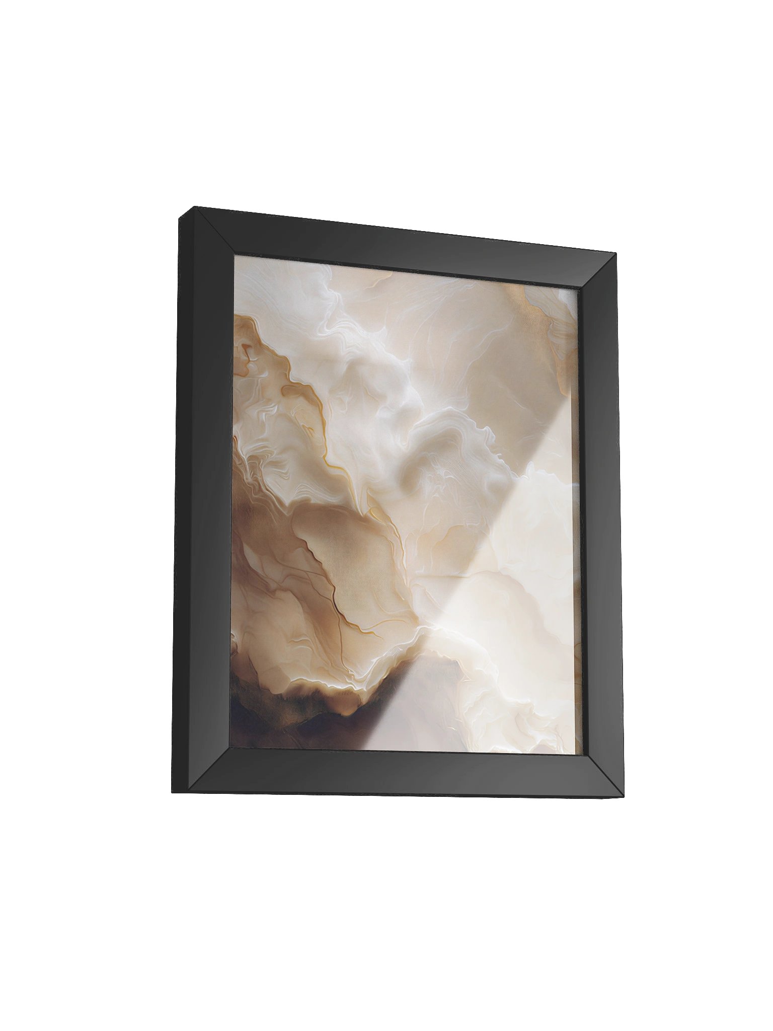 Caramel Champagne Marble product image (7)
