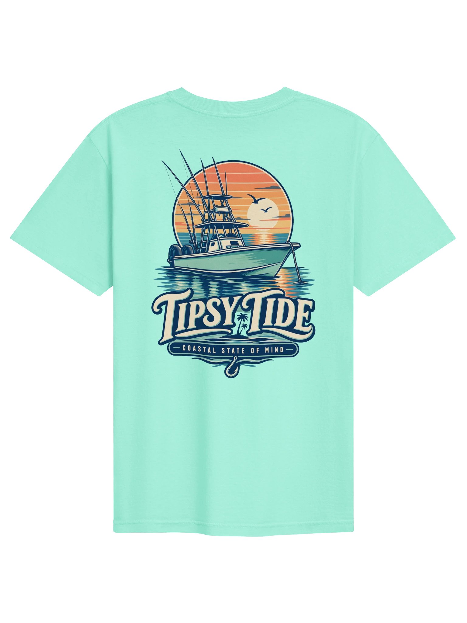 Offshore CC Tee product image (1)