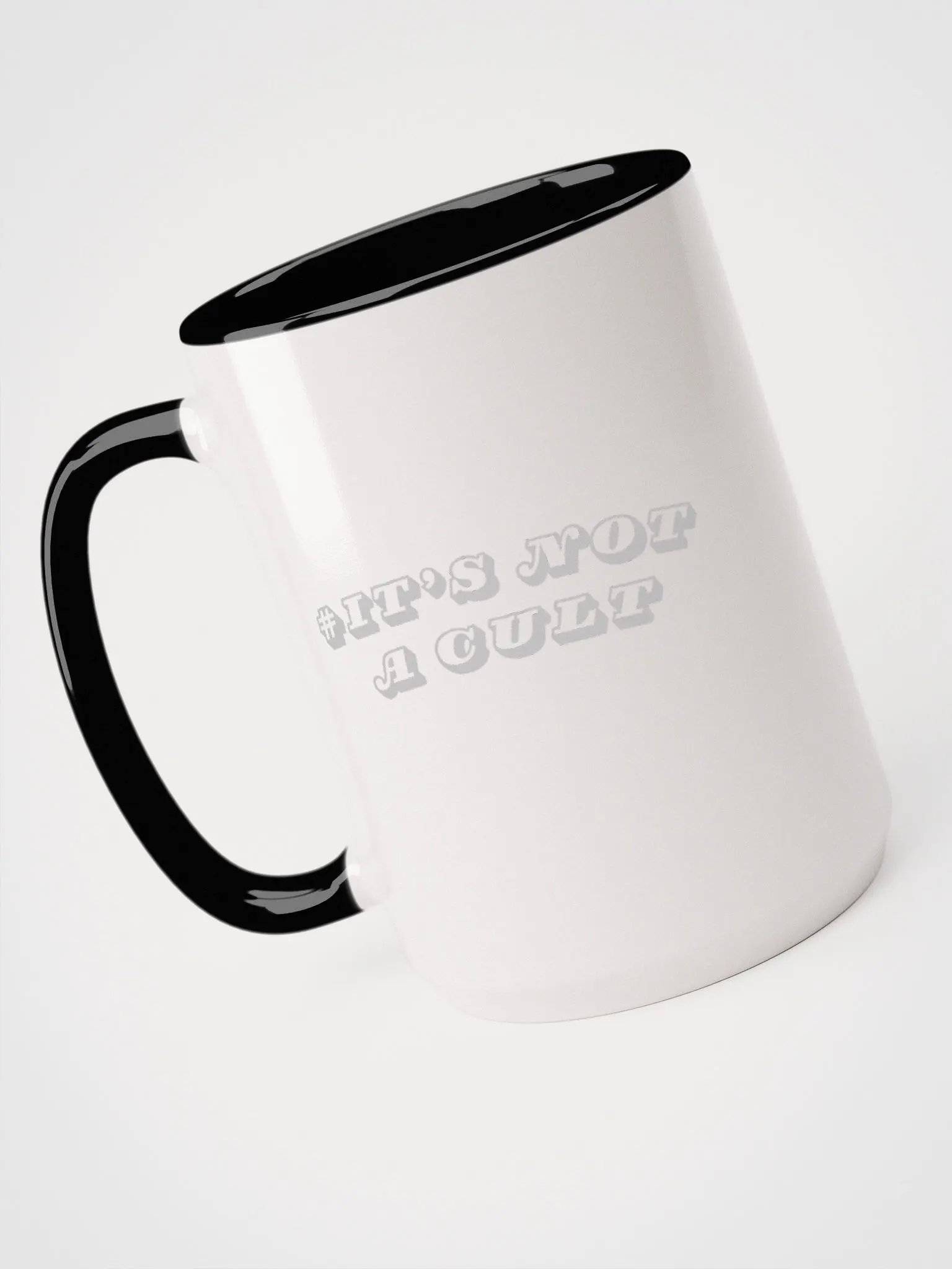 Owl Cult Mug product image (4)