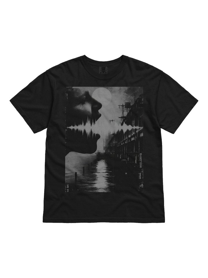 WIELORYB – Heavy Gear (Premium Tee) product image (1)