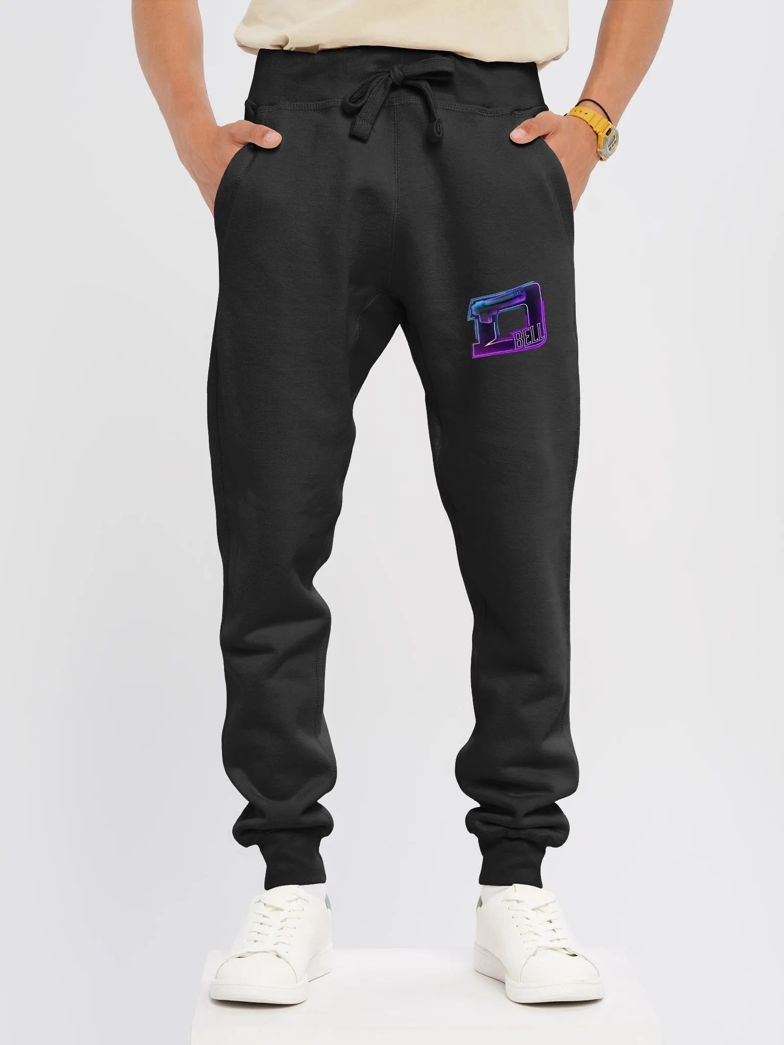 DBellGuns Joggers product image (13)