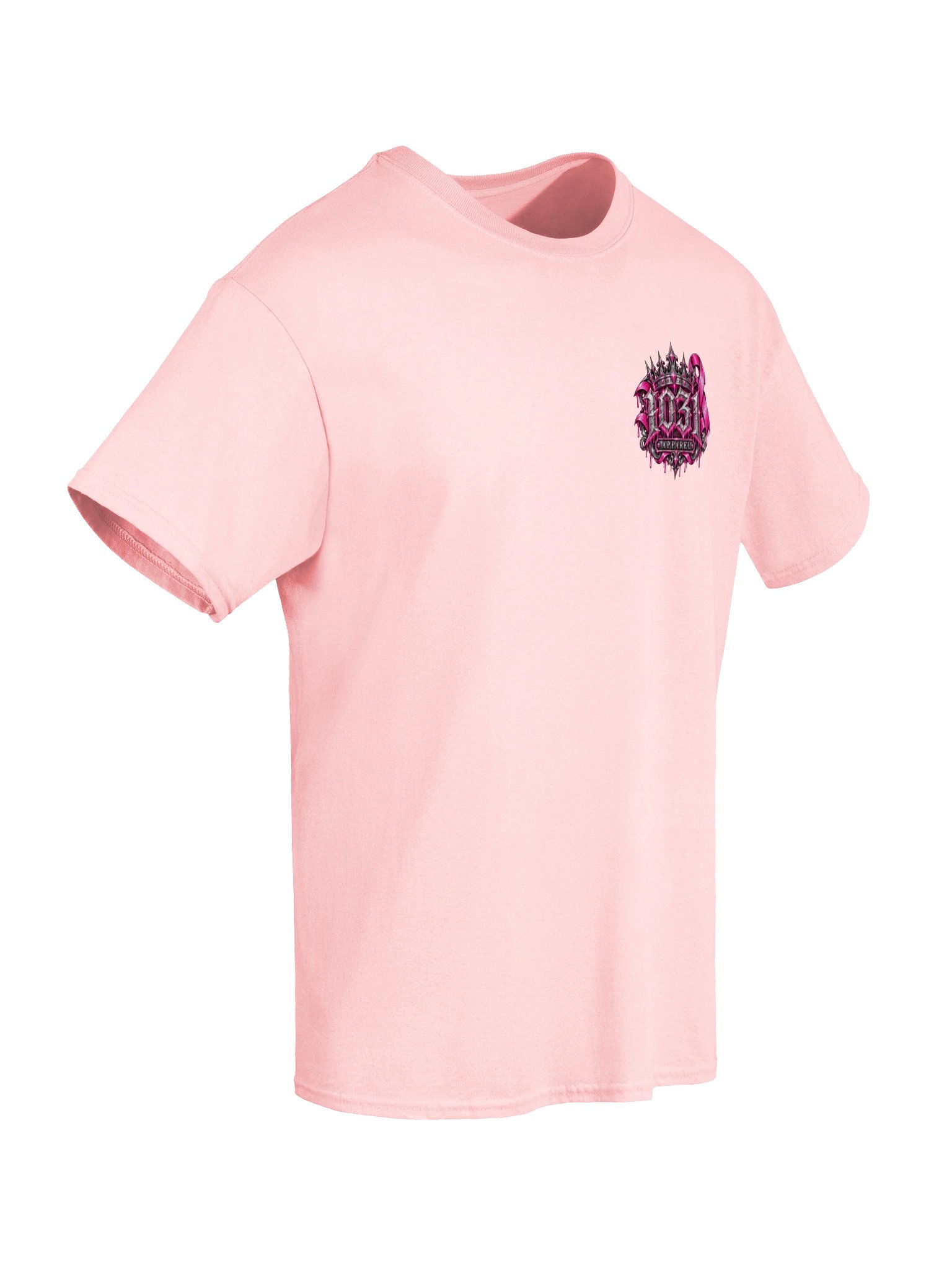 LOCALLY HATED BREAST CANCER AWARENESS product image (5)