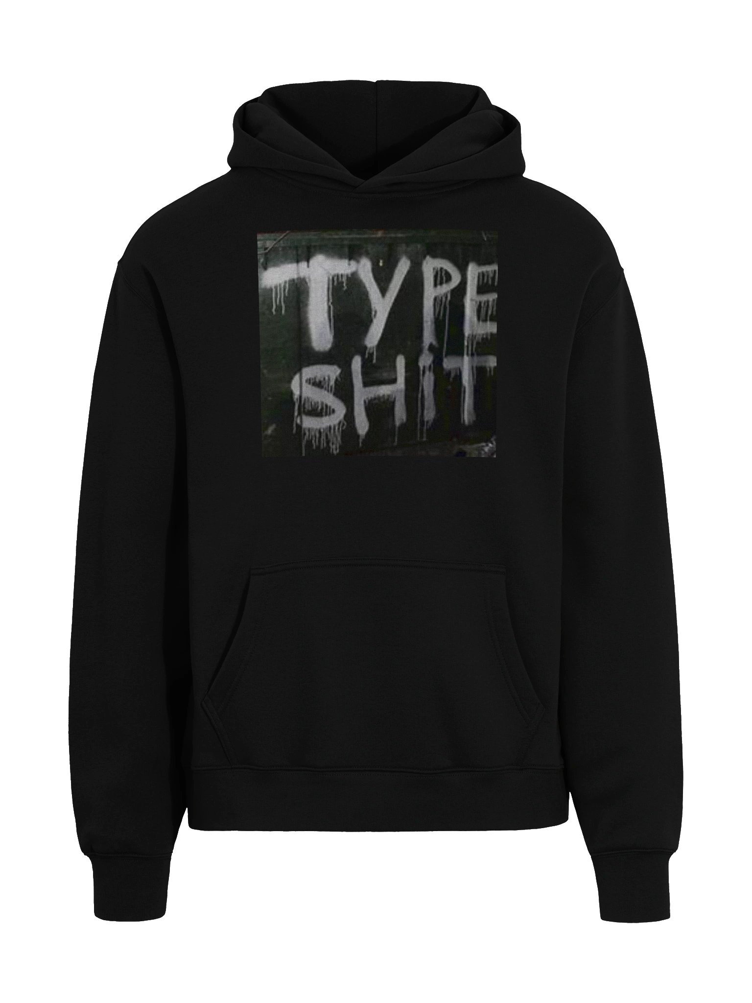 Types Hoodie product image (3)