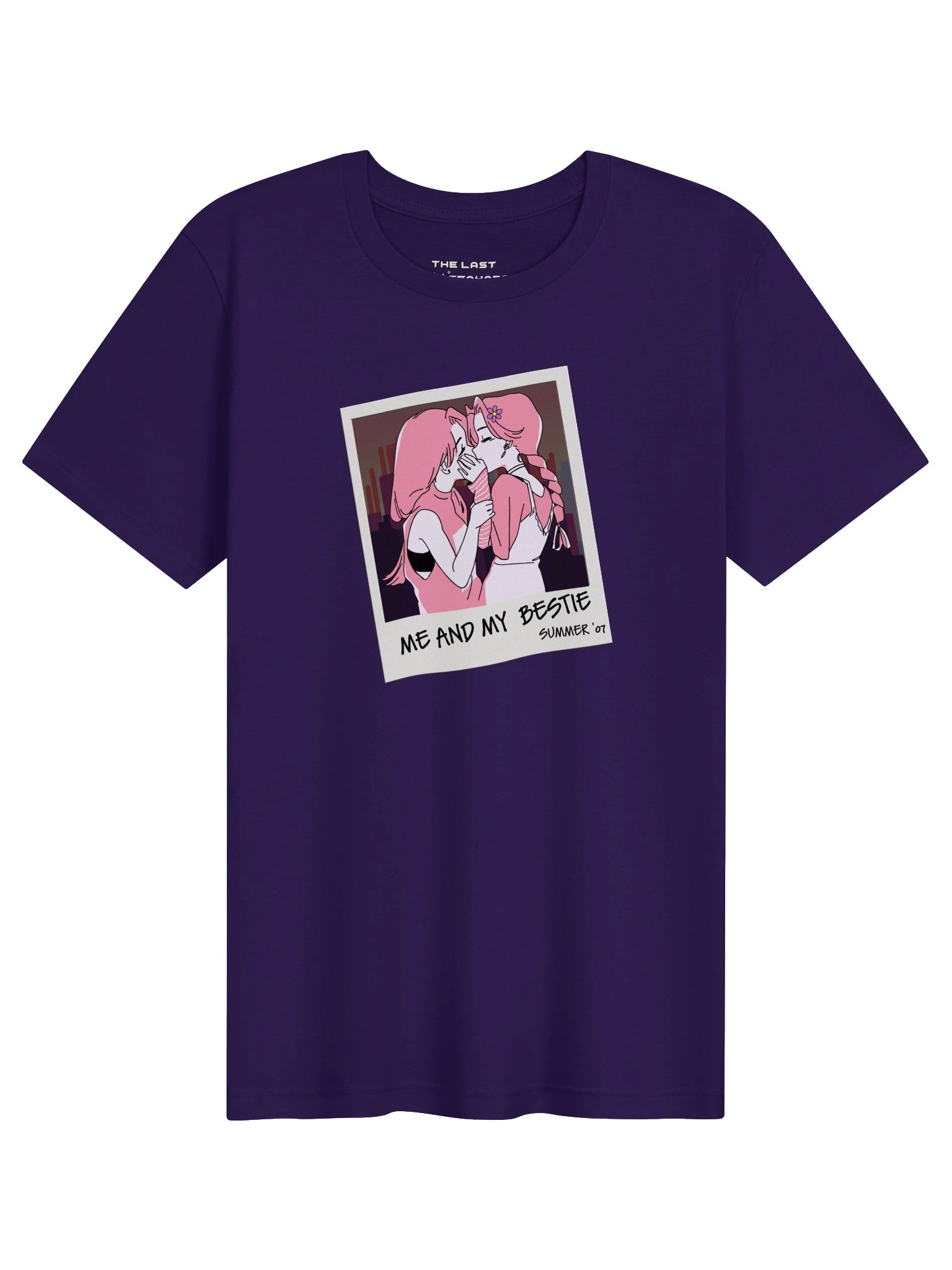 Super Sapphic Shirt product image (1)