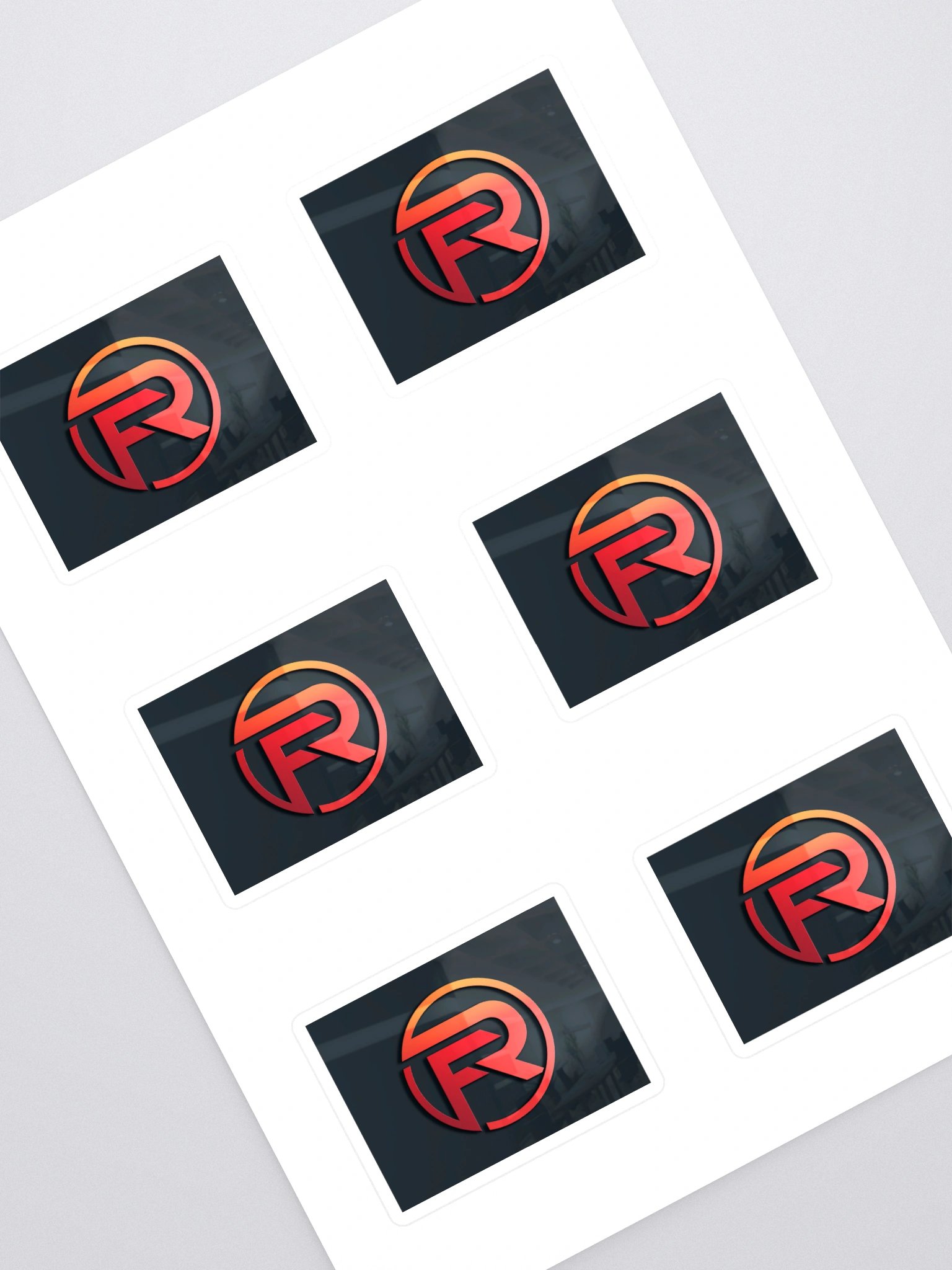 Sticker (standard) product image (1)
