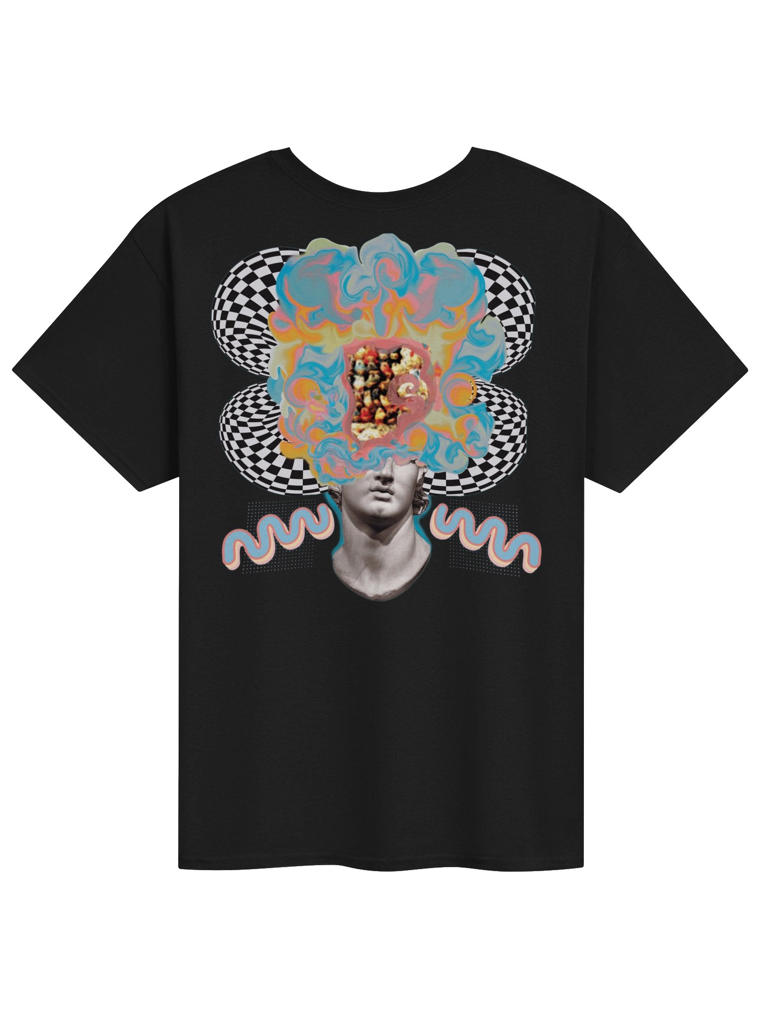 OVRLOAD Tshirt product image (2)