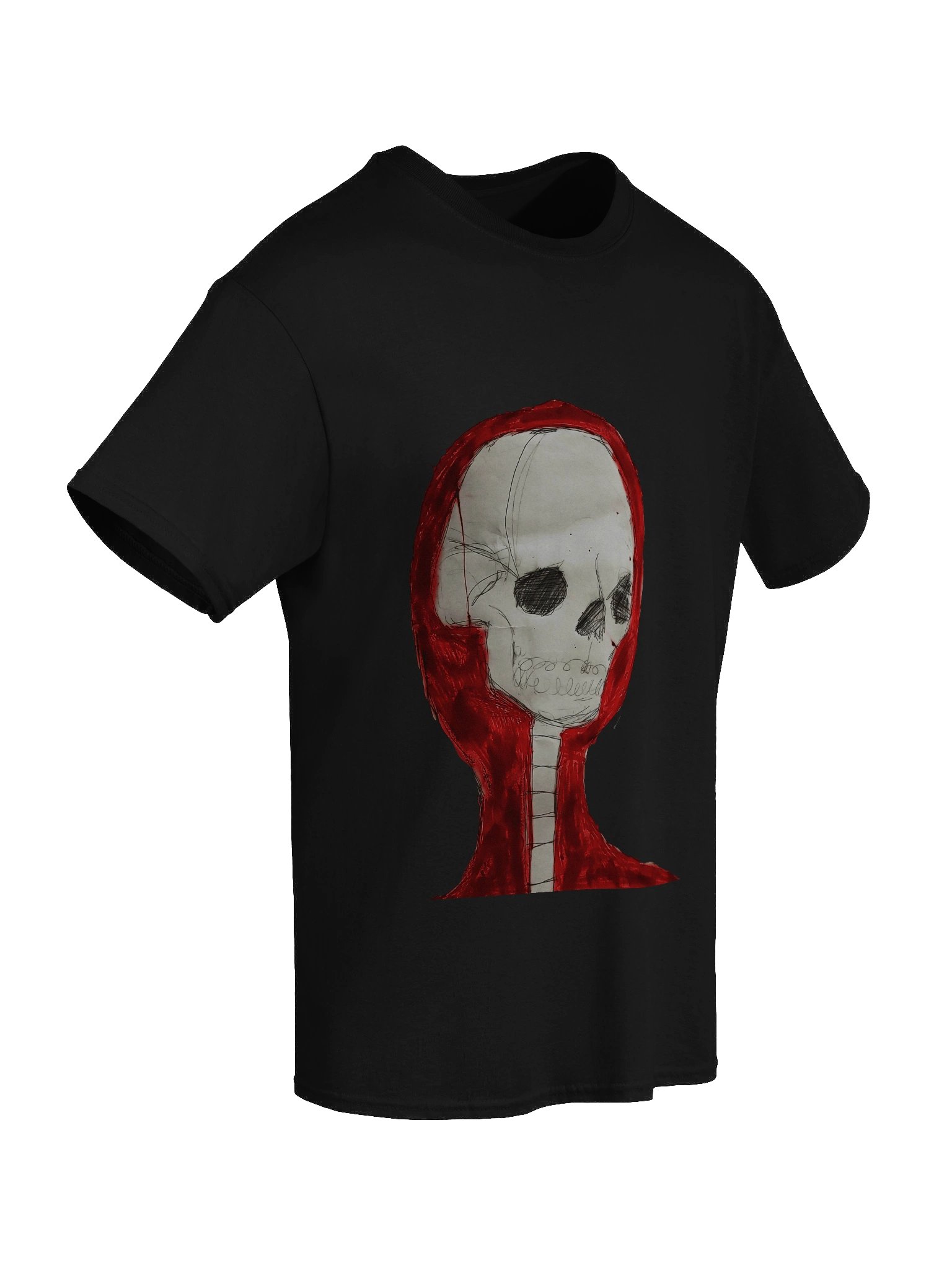 Machine To Kill God Kselly tee product image (8)