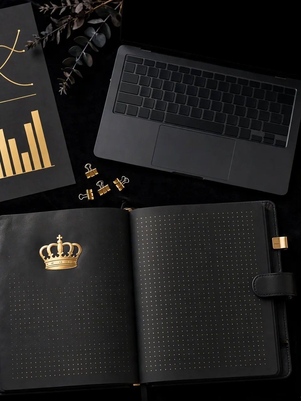 VQS Creator Business OS product image (1)