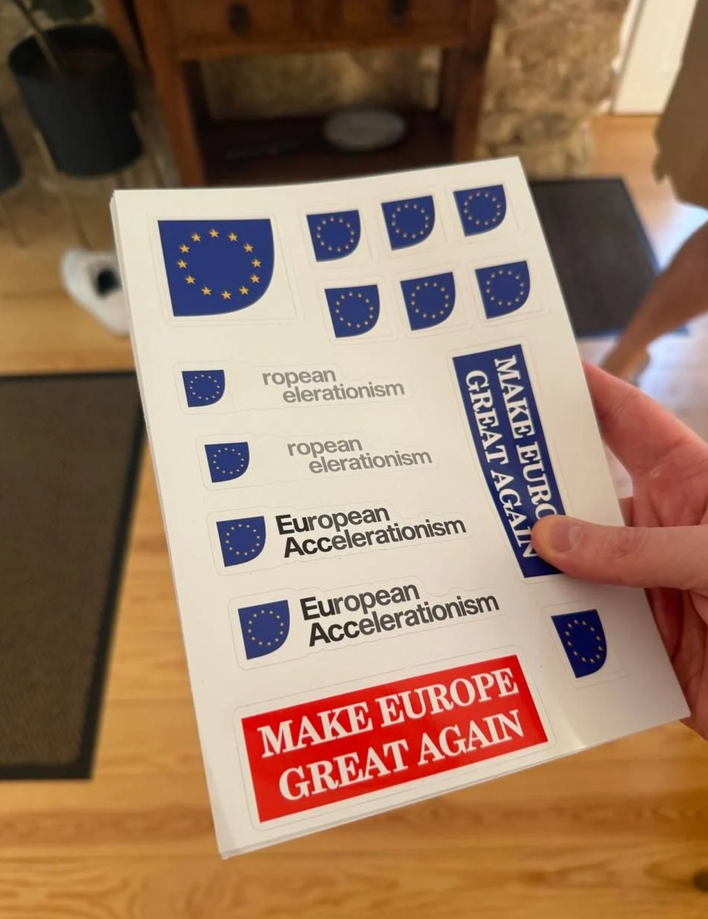 eu/acc official stickers - glossy film product image (6)