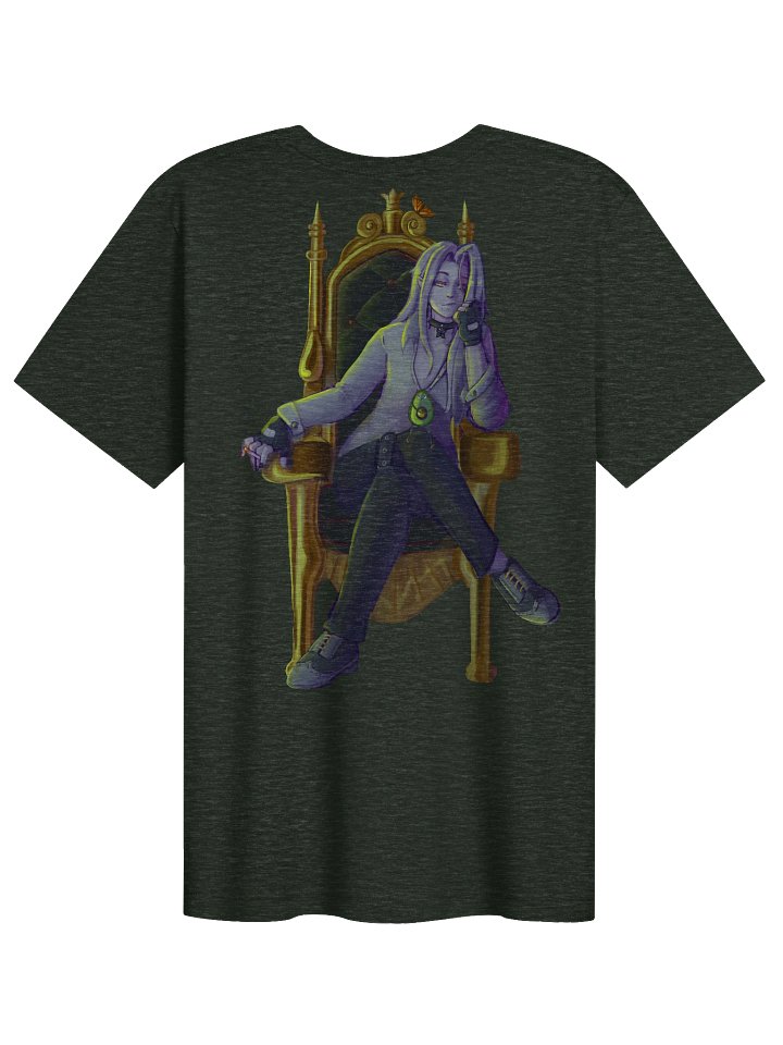 Genya Ryder Tee product image (62)