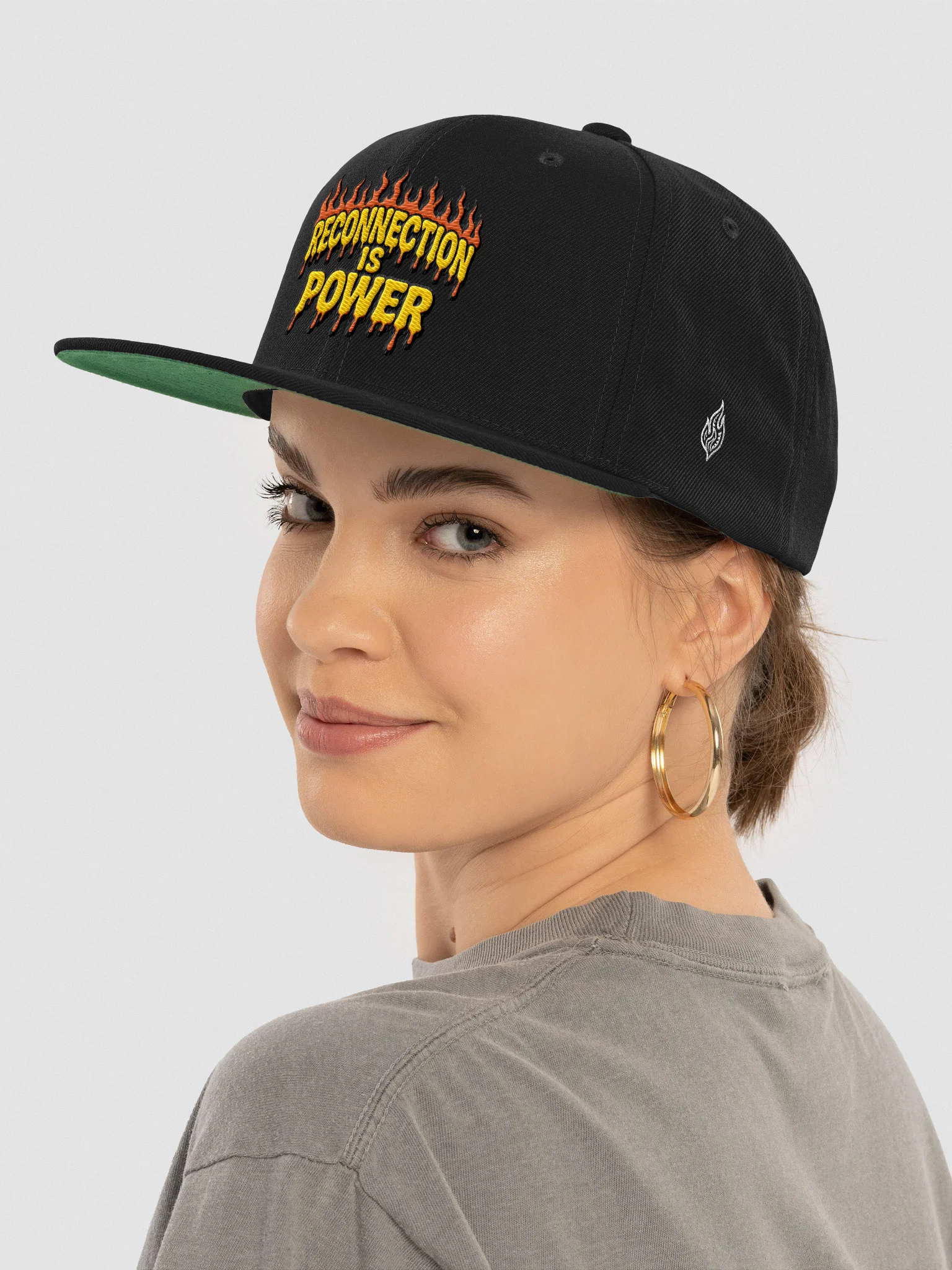 The Reconnection Snapback product image (5)