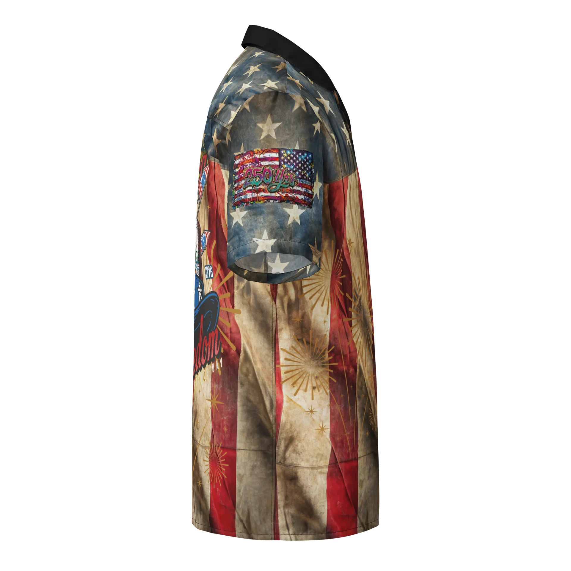 GlenRidge Maint Plant OPs 4th Shirt product image (4)