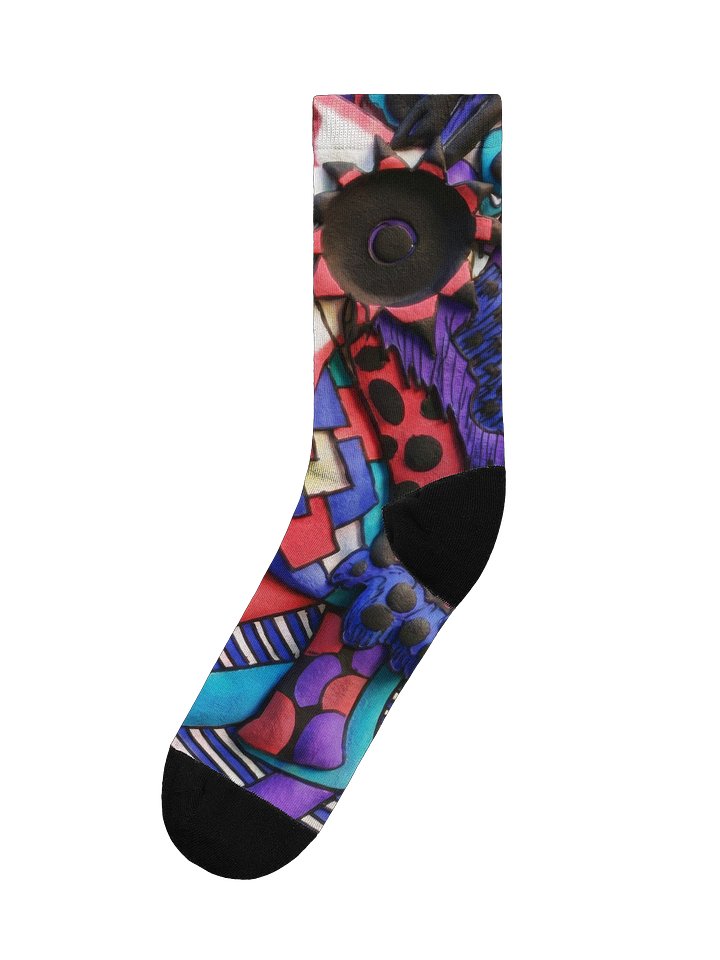 Rad Socks™ product image (2)