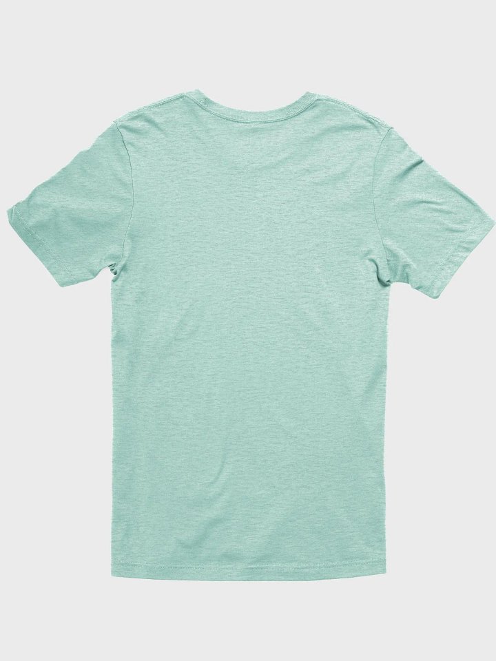 Travis Plush Productions Comfort T-Shirt product image (8)