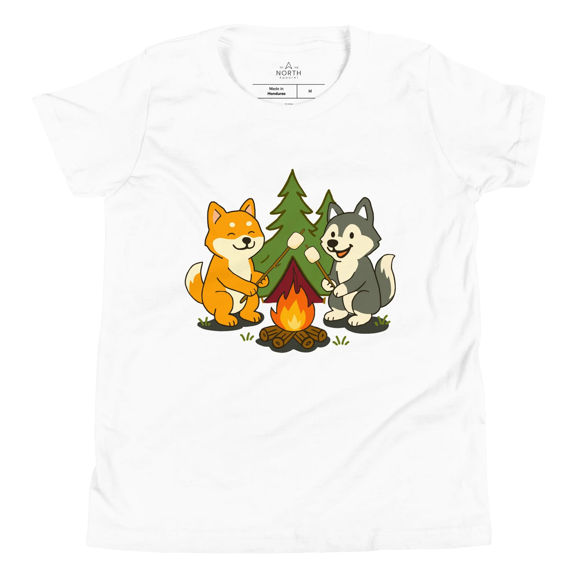 Toasty Tails product image (1)
