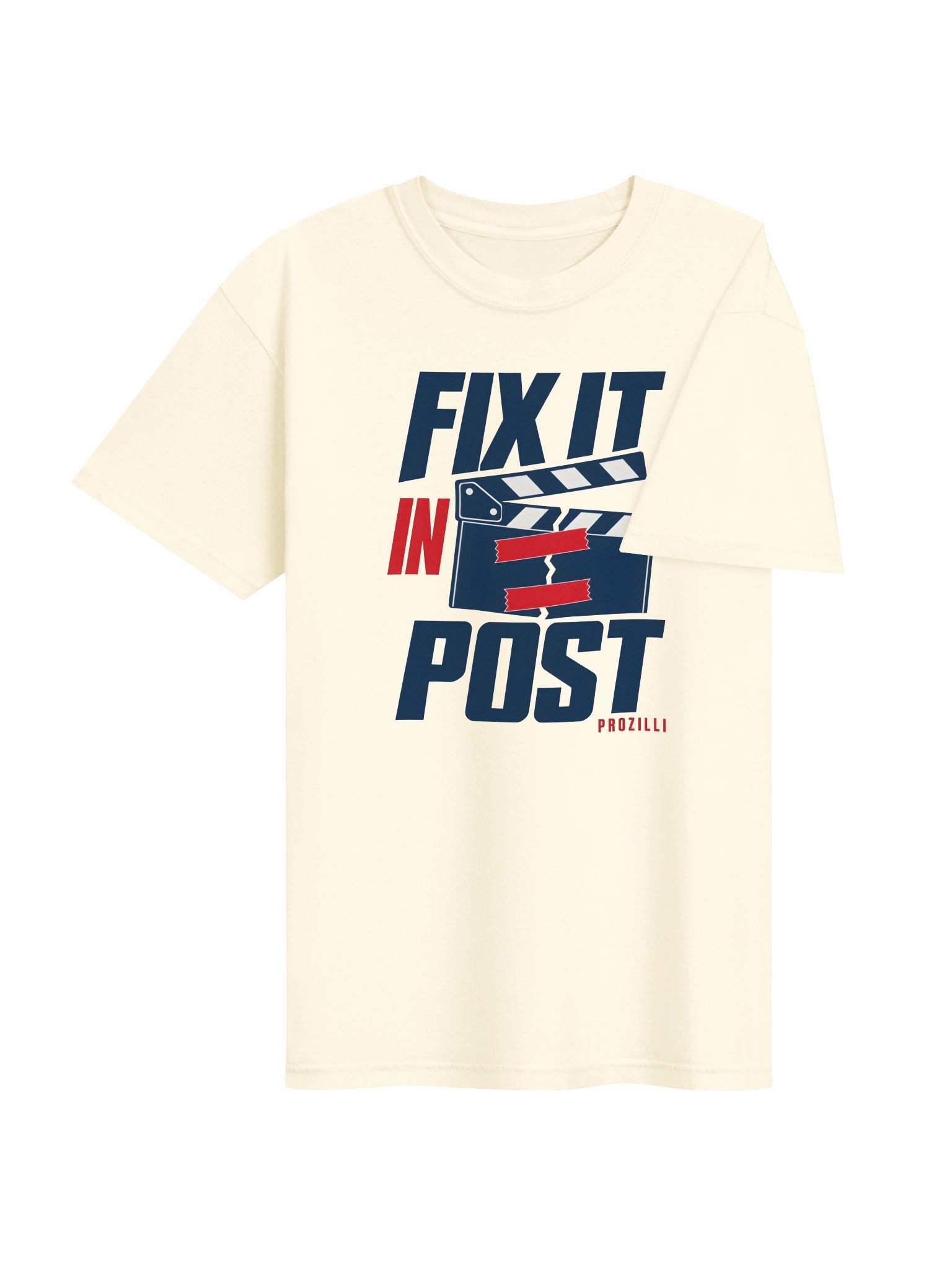 Fix It in Post • Heavyweight Tee product image (4)