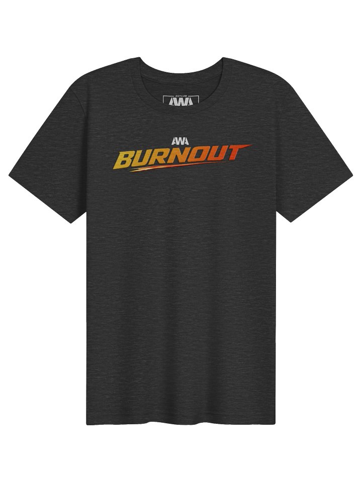 AWA BURNOUT - Limited Edition product image (2)