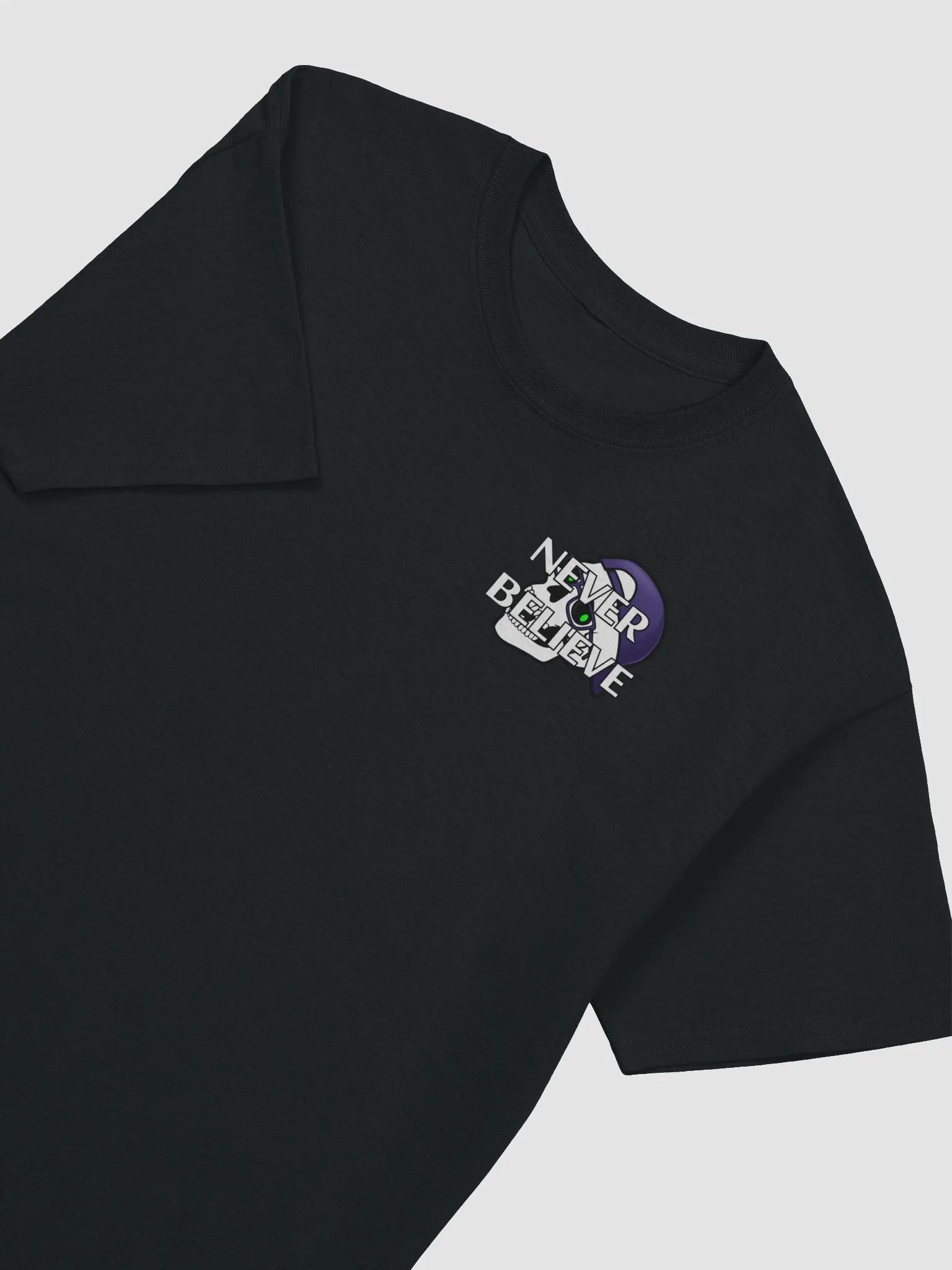 Never Belive product image (29)