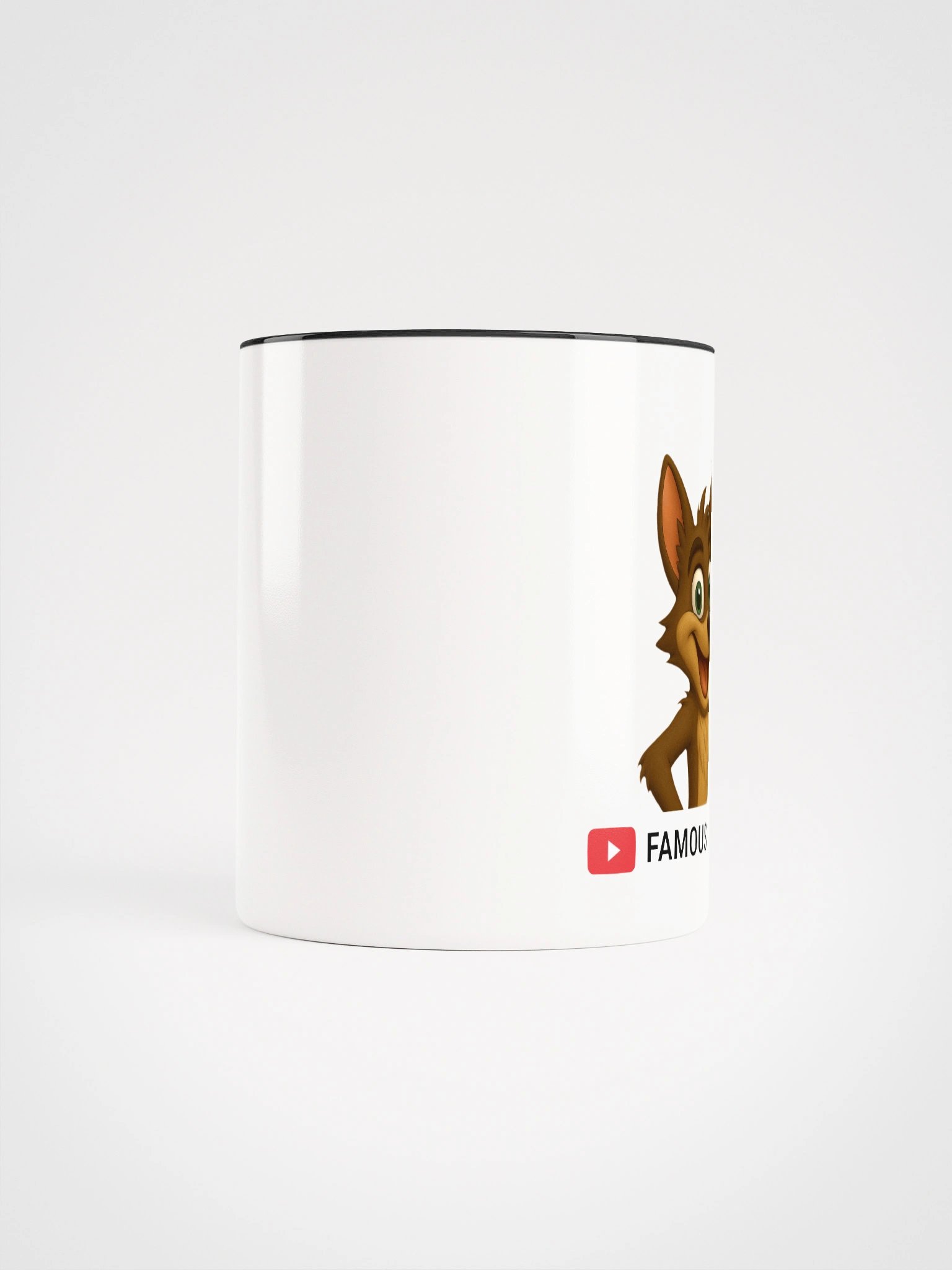 FamousWolluf Mug product image (67)