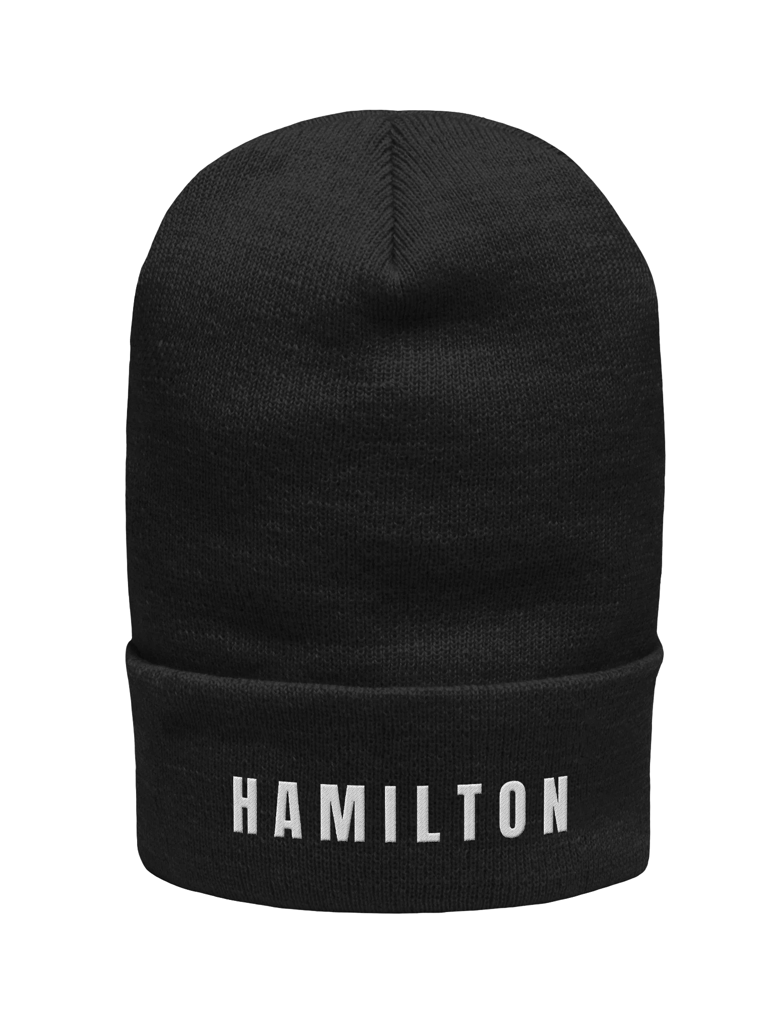 Hamilton Beanie product image (2)