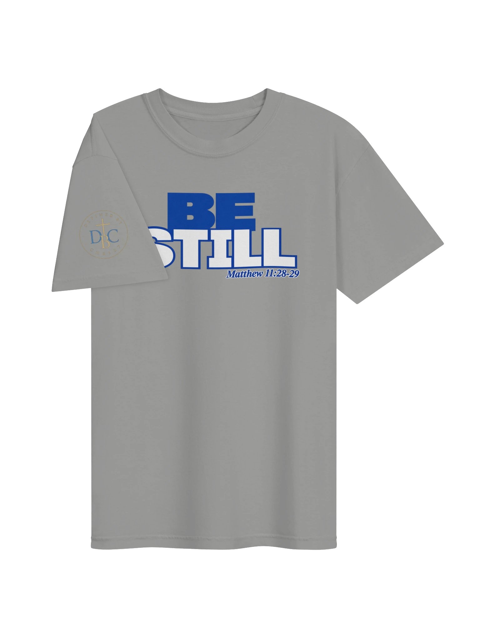 Biblical Truths: Be Still product image (5)