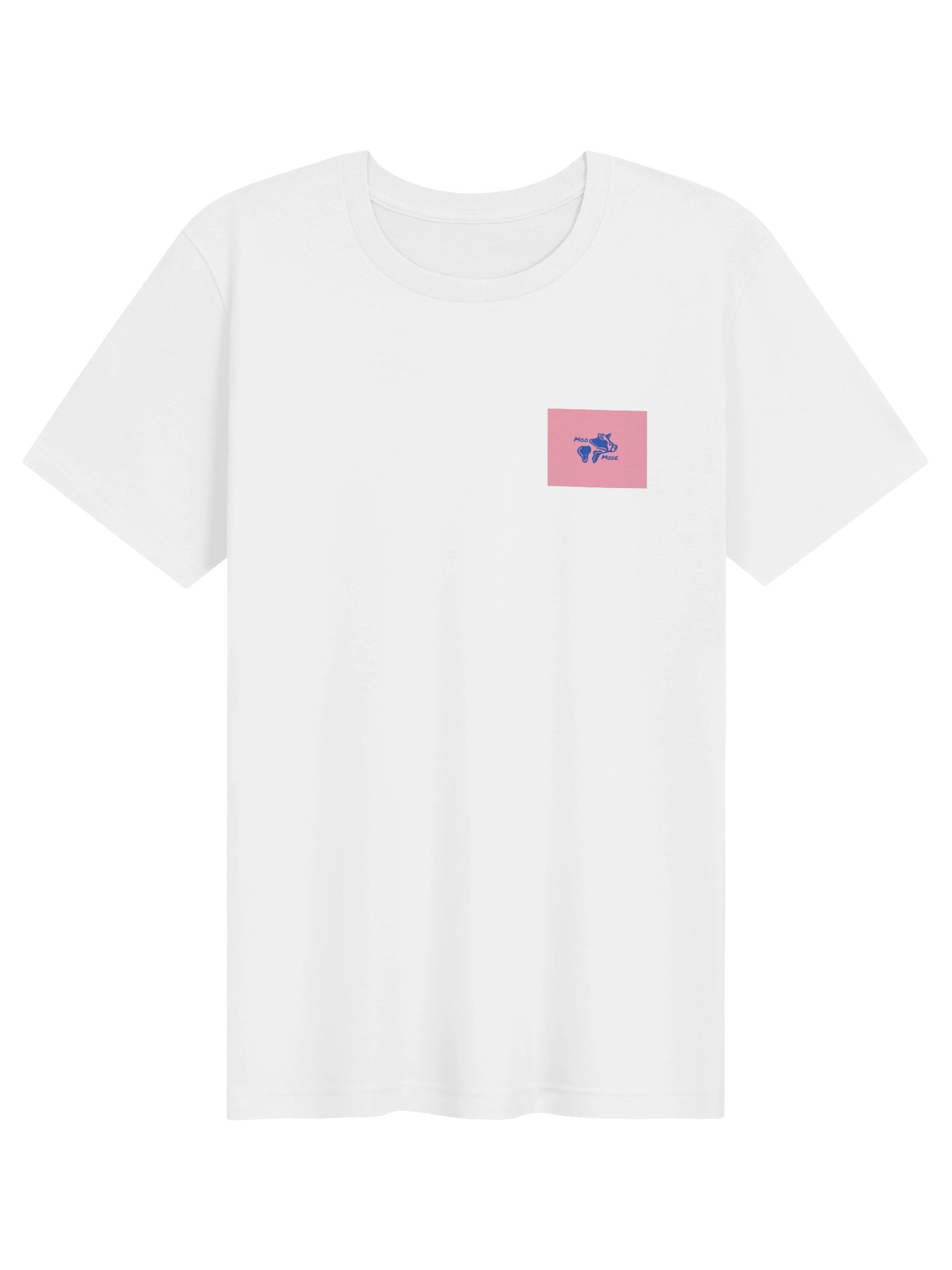 keep cowing - Supersoft T-Shirt product image (1)