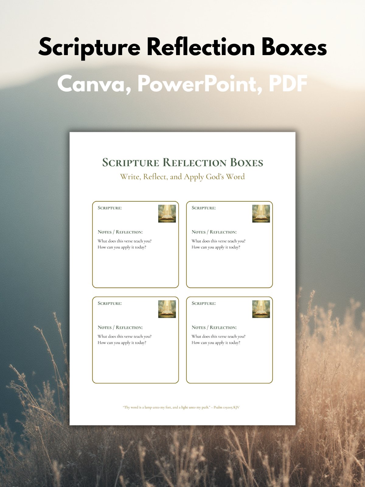 Christian Creator Launch Kit - MRR and PLR product image (6)