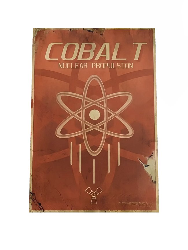 Rust Game Posters