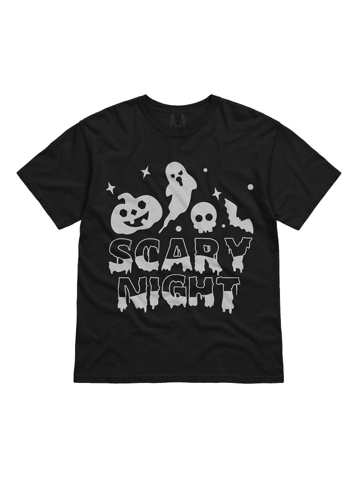 Scary Night product image (1)