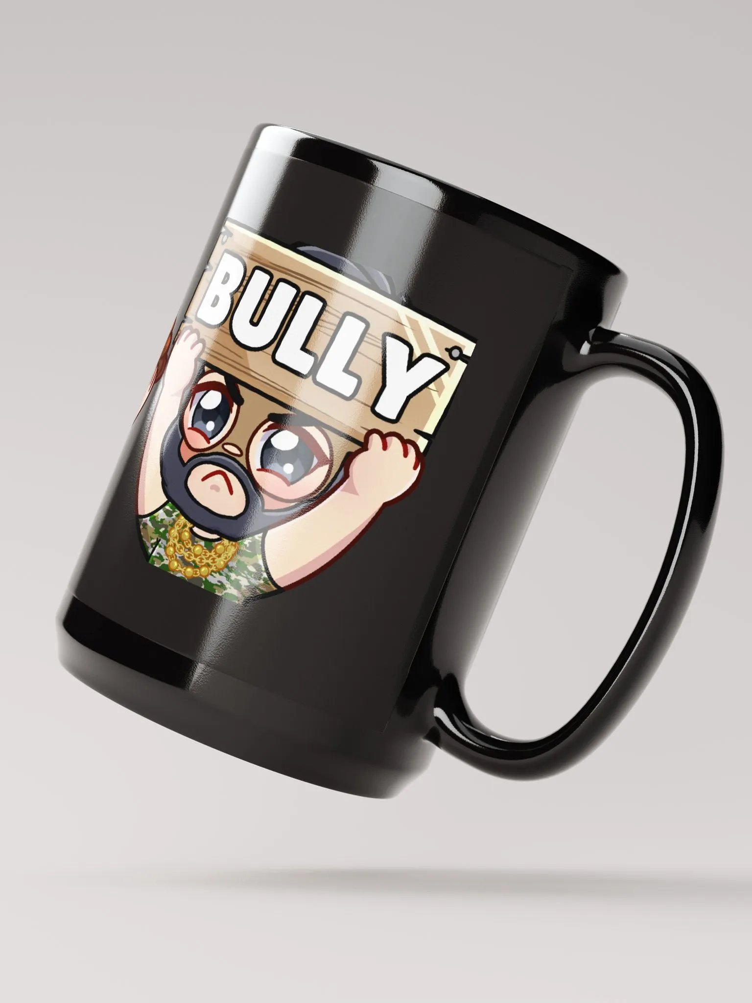 PooMug product image (2)