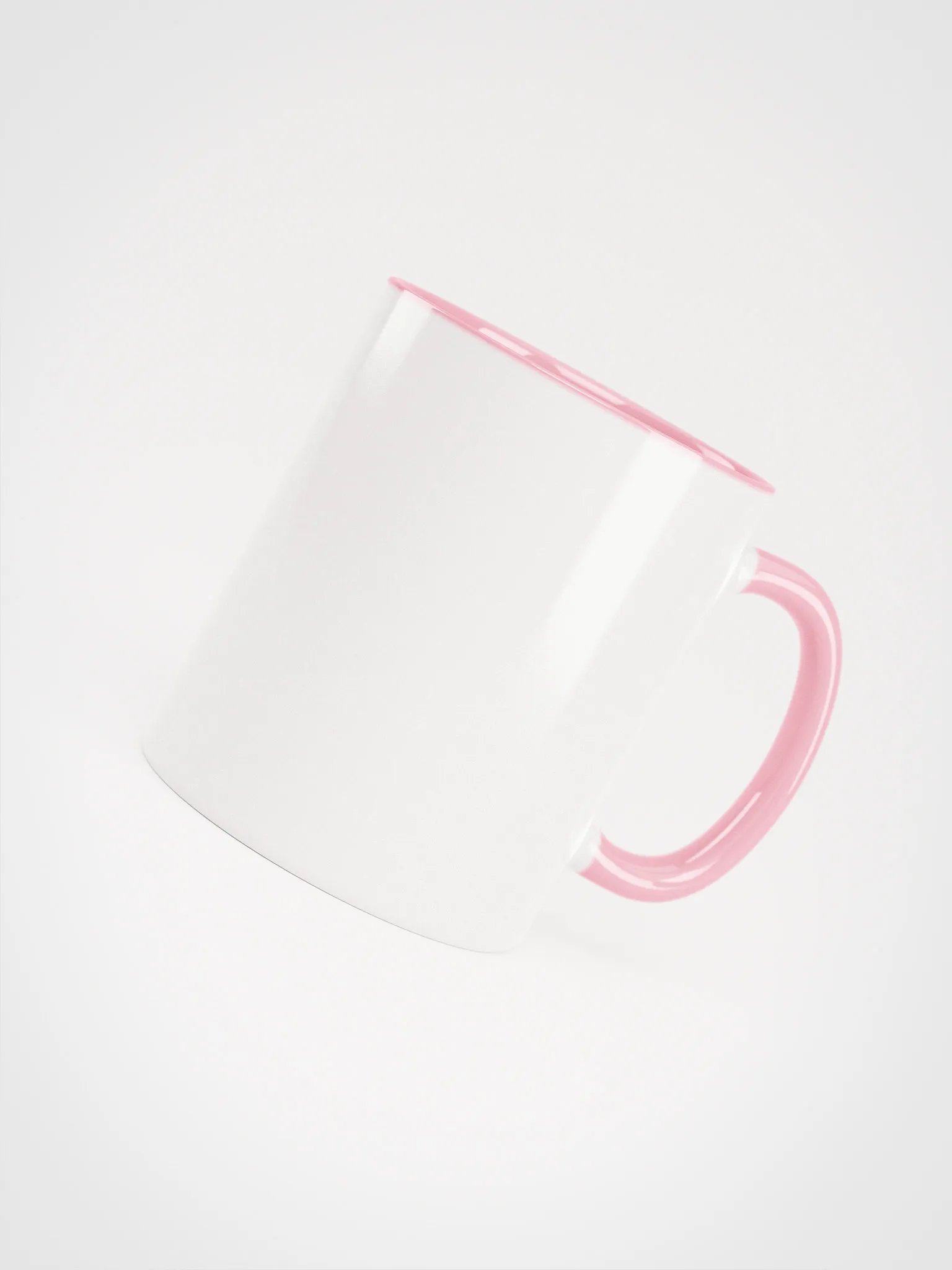 Retro Sun Palm Mug product image (4)