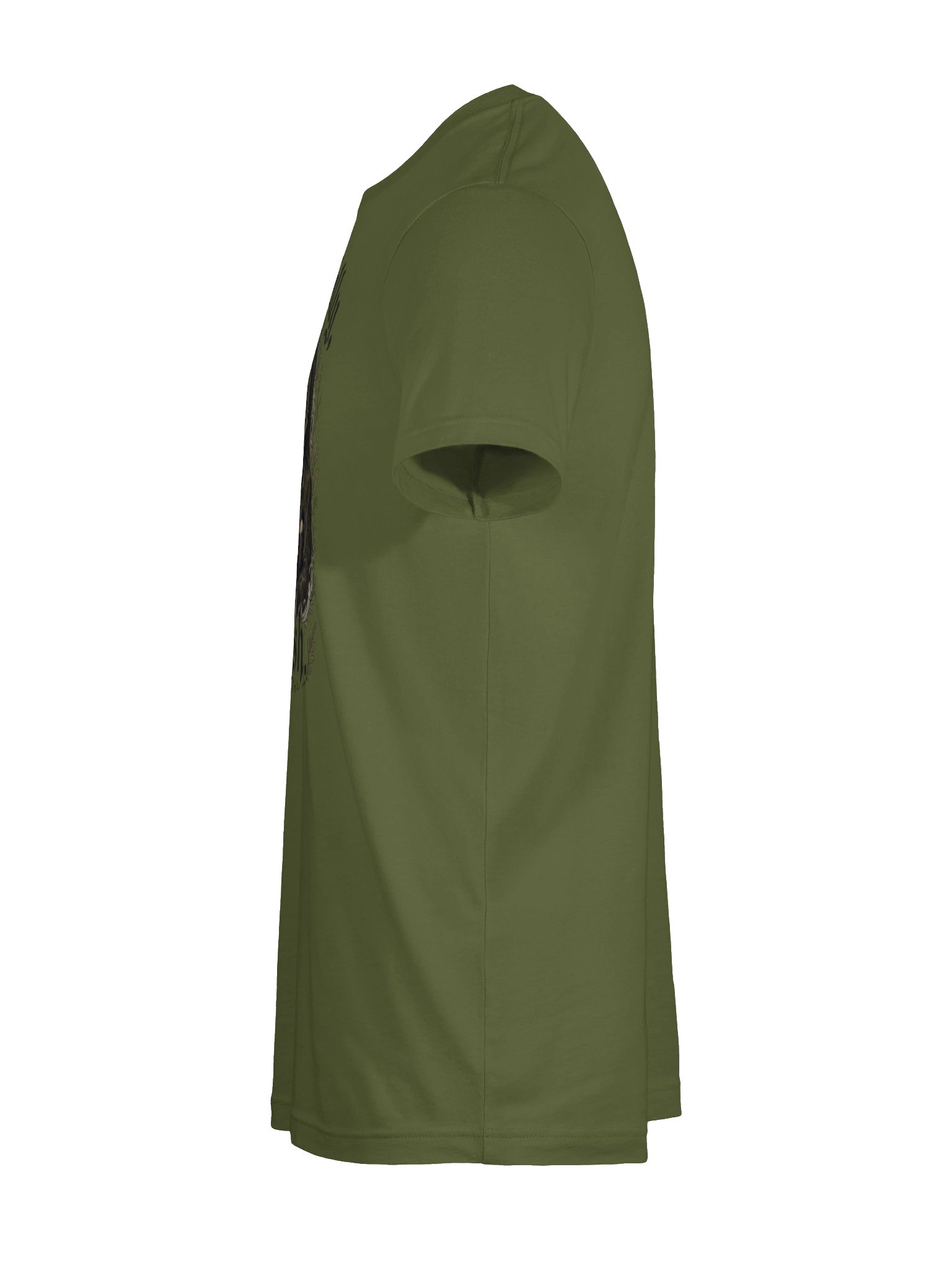 Respectfully Perish Frog Tee product image (7)