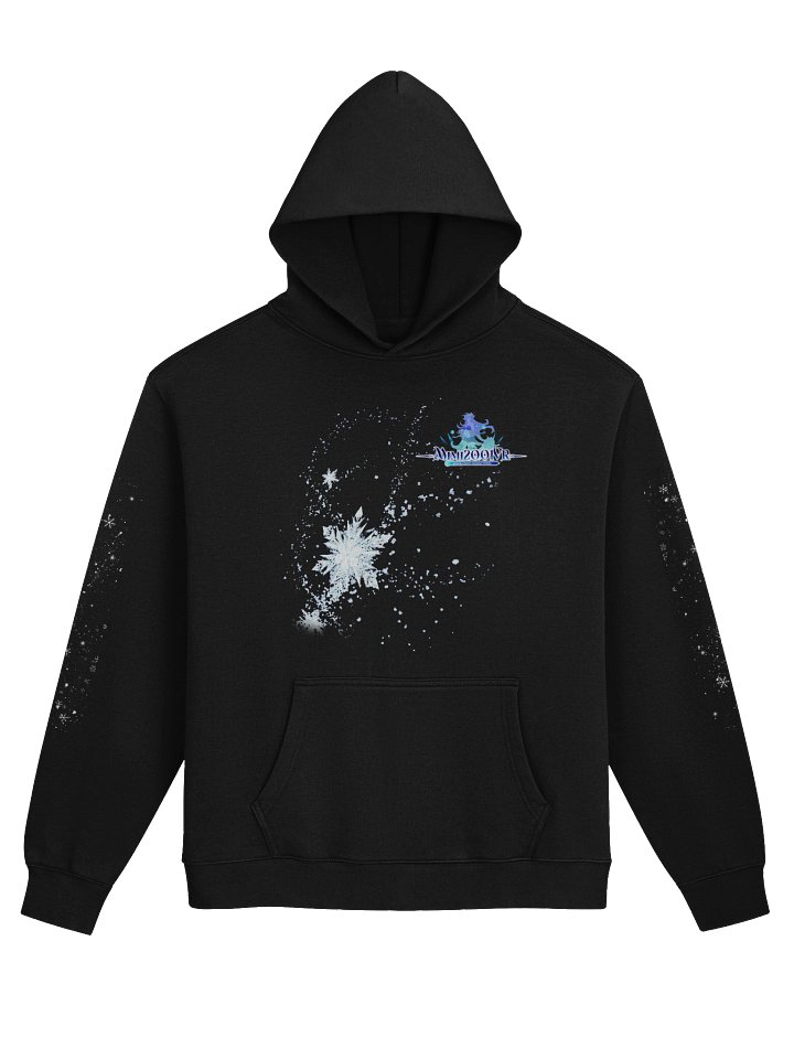 Frozen Hoodie product image (1)