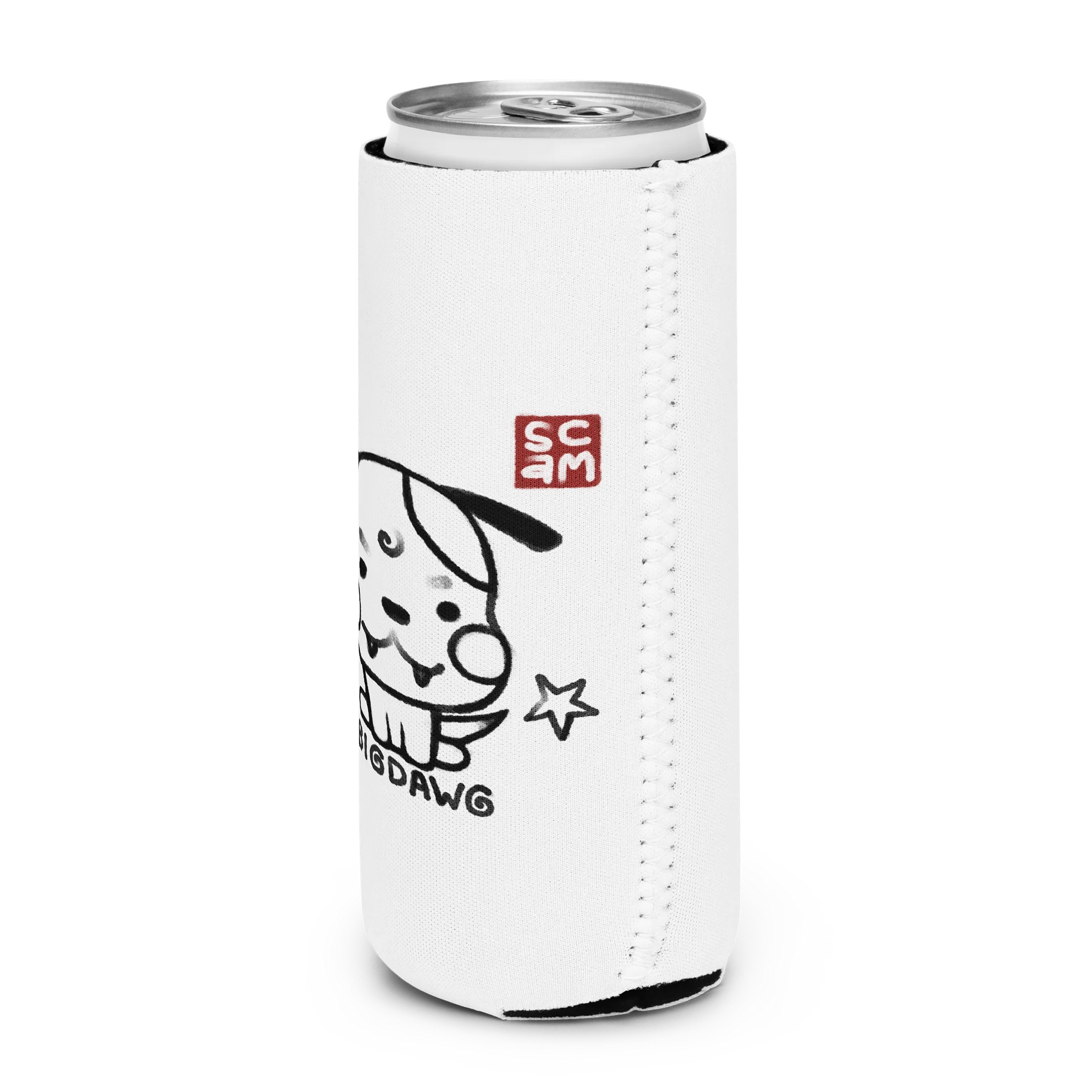 BIGDAWG Koozie product image (11)