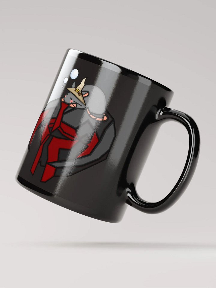 Gnomonkey x Raaty - Mug product image (2)
