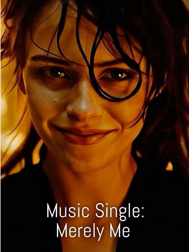 Music: Merely Me MP3 (Merely Mortal Series) product image (1)