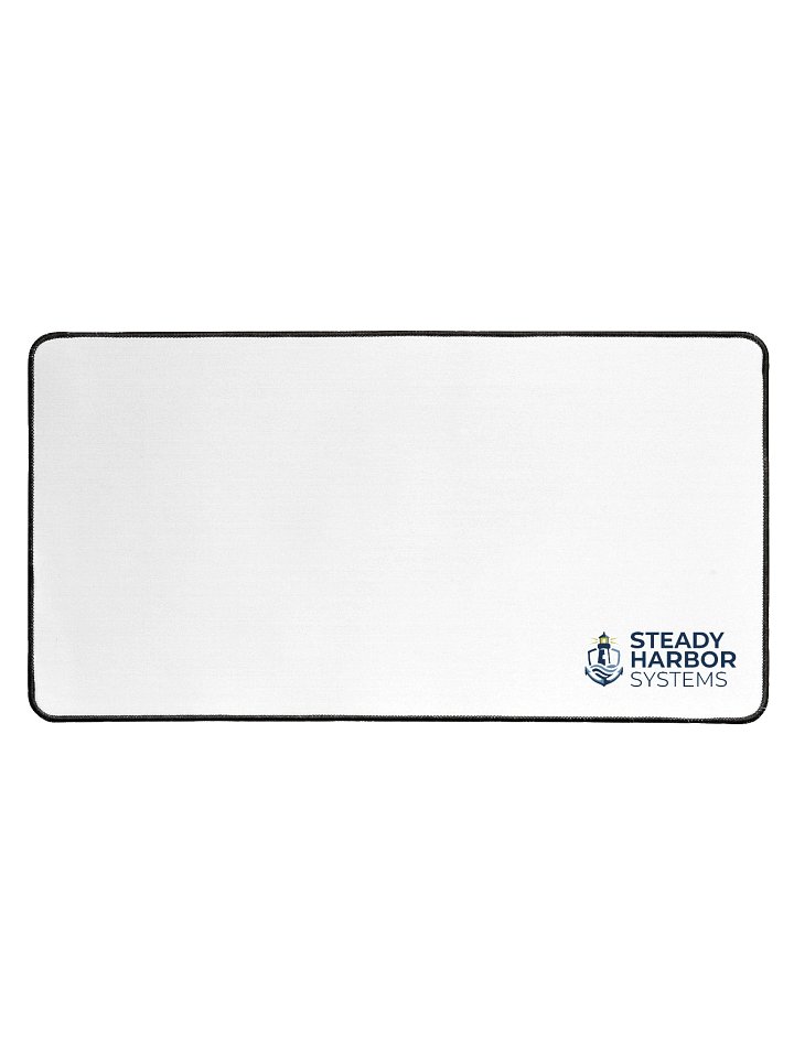 Desk Mat - No Motto product image (1)