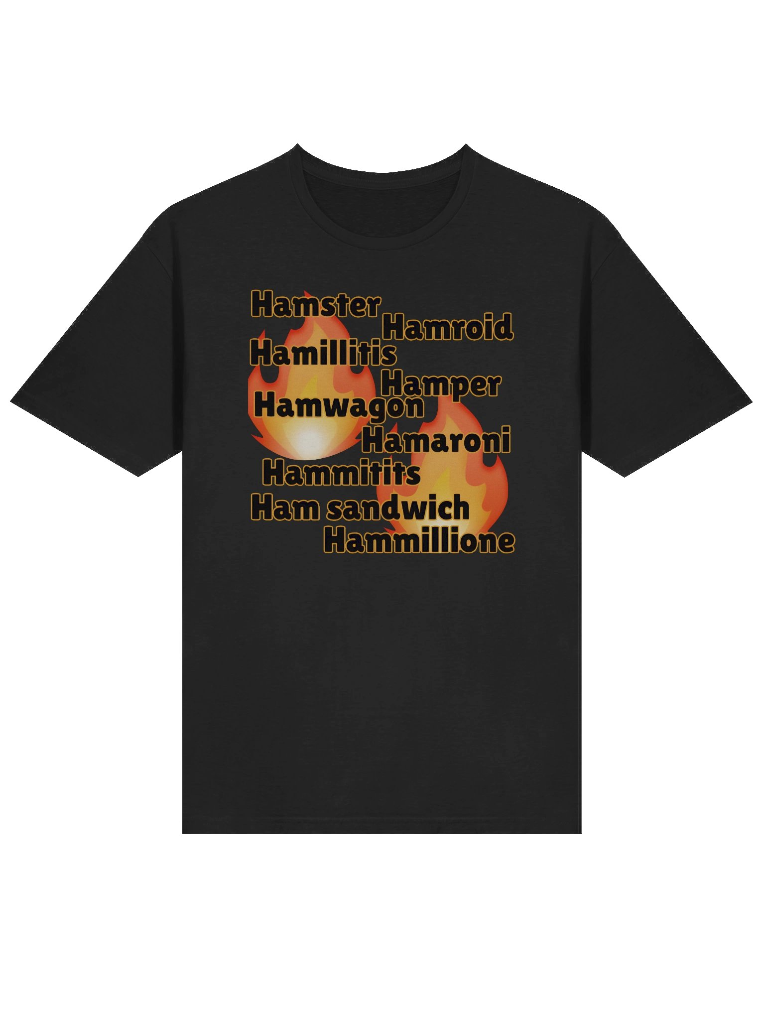 Hammy Names product image (27)