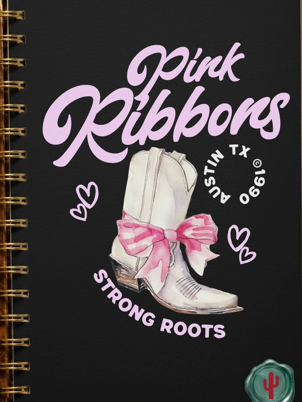 Pink Ribbons product image (19)