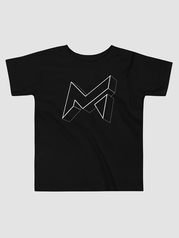 MrMarvelTV Toddler Gear product image (2)