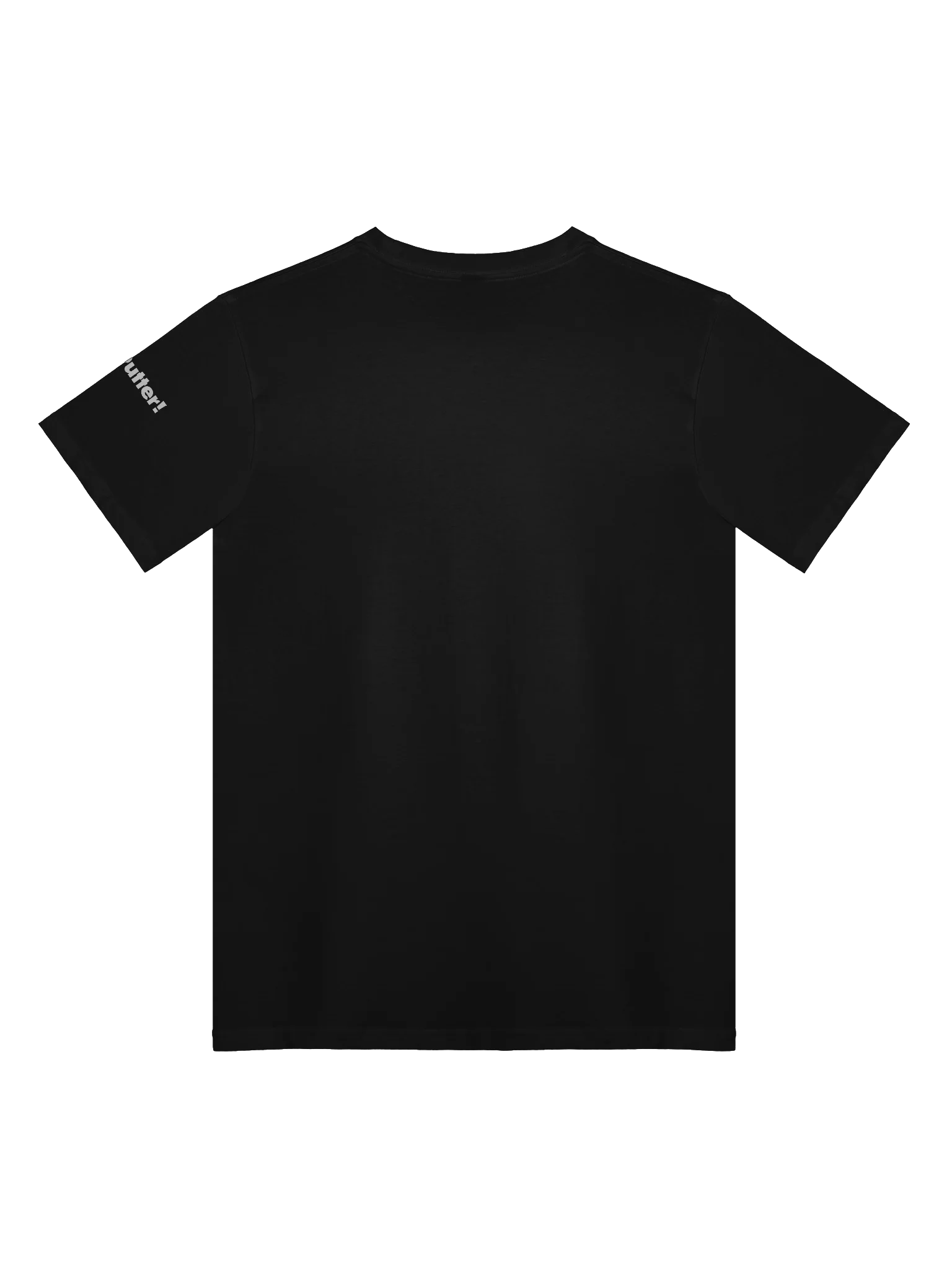 Big OG Logo Unisex T-Shirt product image (4)