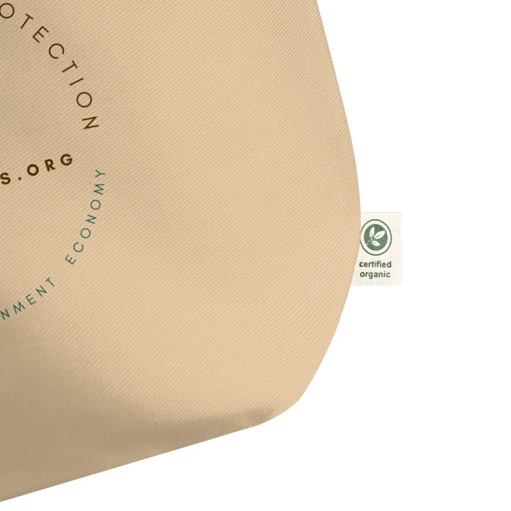 Forest Bridges Tote Bag product image (2)