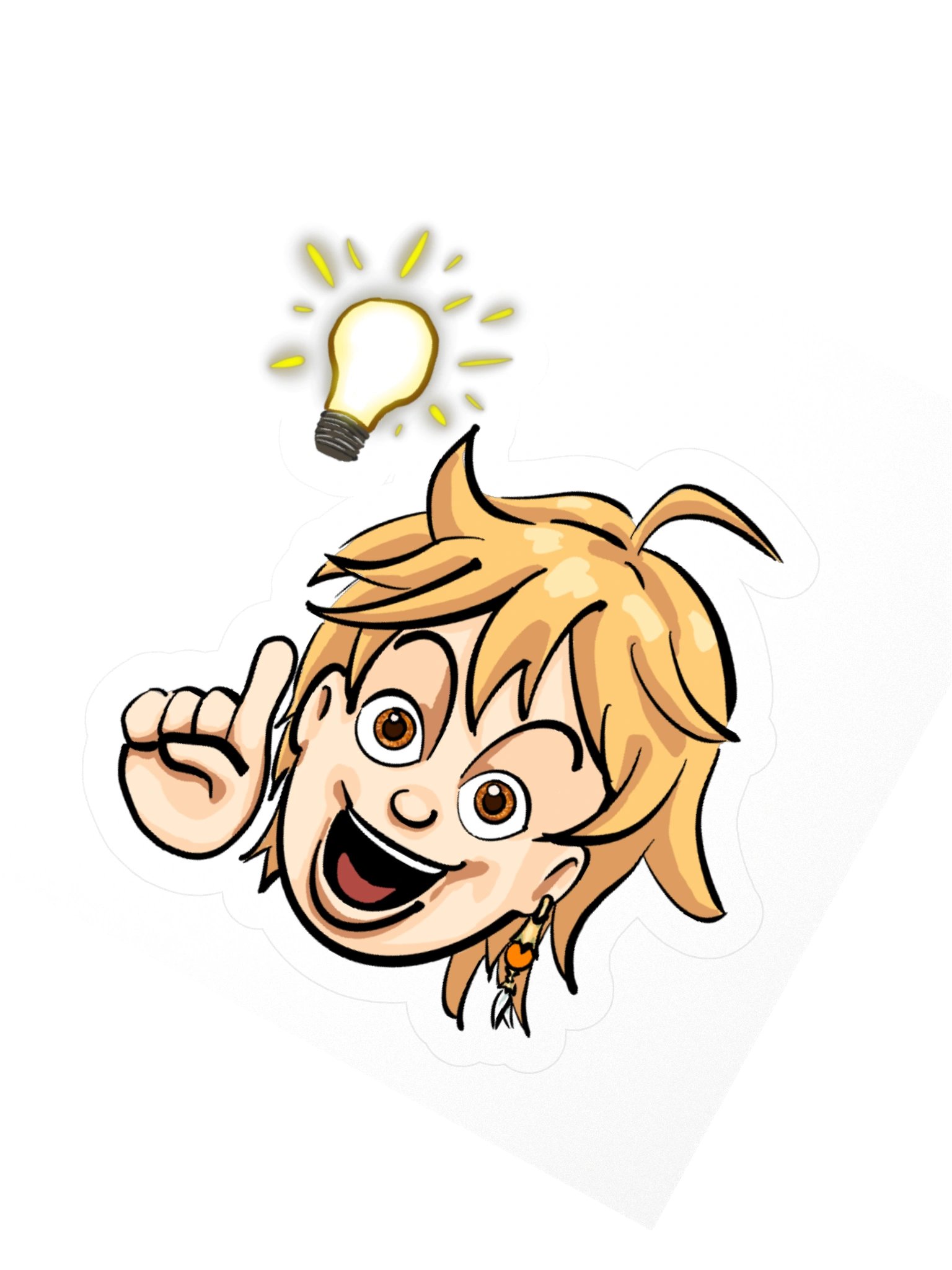 Neuron Activation - Sticker product image (4)